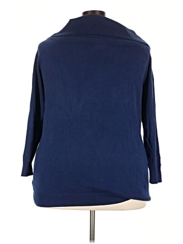 Sejour Pullover Sweater (view 2)