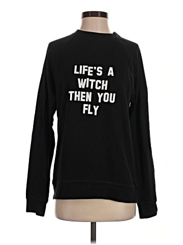 Next Level Apparel Long Sleeve Top (view 1)