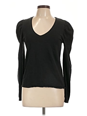 NATION LTD Long Sleeve T-Shirt (view 1)