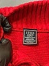 IZOD Color Block Red Pullover Sweater Size S (kids) - photo 3