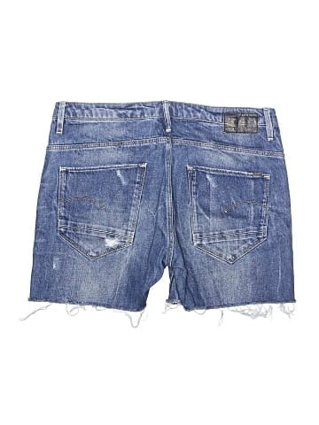G-Star RAW Denim Shorts (view 2)