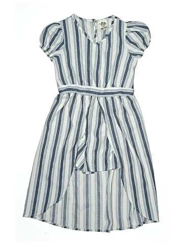 Lily Bleu Dress (view 1)