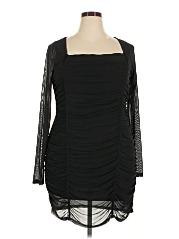 Bar III Cocktail Dress (view 1)