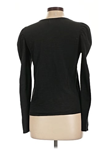 NATION LTD Long Sleeve T-Shirt (view 2)