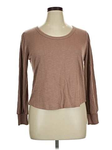 Falls Creek 3/4 Sleeve T-Shirt (view 1)