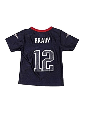 NFL Short Sleeve T-Shirt (view 2)