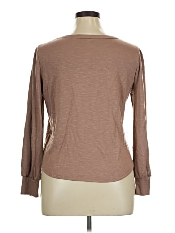 Falls Creek 3/4 Sleeve T-Shirt (view 2)