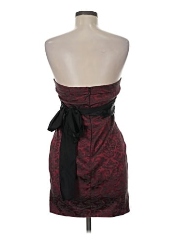 Charlotte Russe Cocktail Dress (view 2)