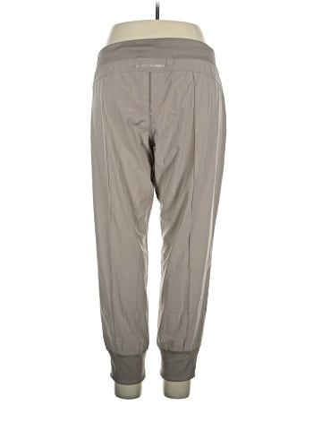 CALVIN KLEIN JEANS Casual Pants (view 2)