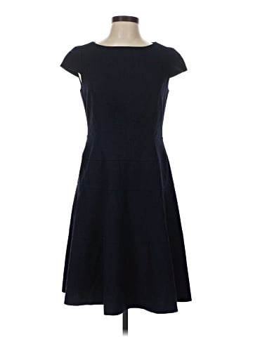 Anne Klein Casual Dress (view 1)