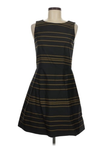 Alice + Olivia Casual Dress (view 1)