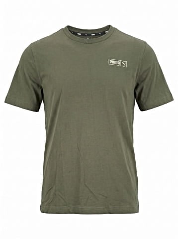 Puma Active T-Shirt (view 1)
