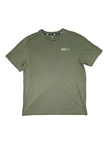 Puma Active T-Shirt (view 2)