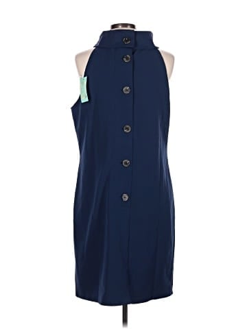 Sail to Sable Casual Dress (view 2)