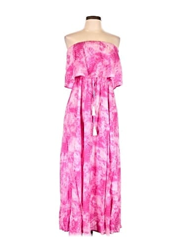 Japna Casual Dress (view 1)