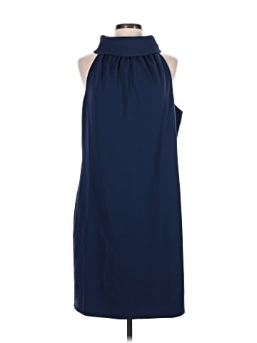 Sail to Sable Casual Dress (view 1)