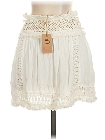 Surf Gypsy Casual Skirt (view 2)