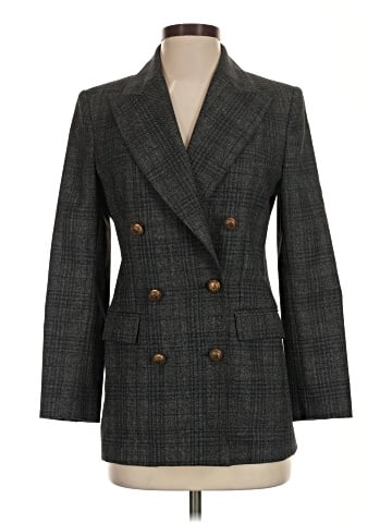 Sandro Blazer (view 1)