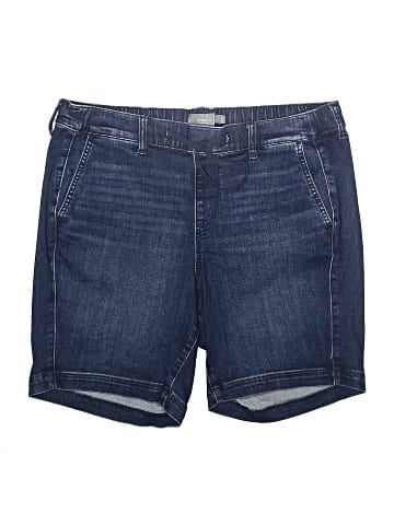 Torrid Denim Shorts (view 1)