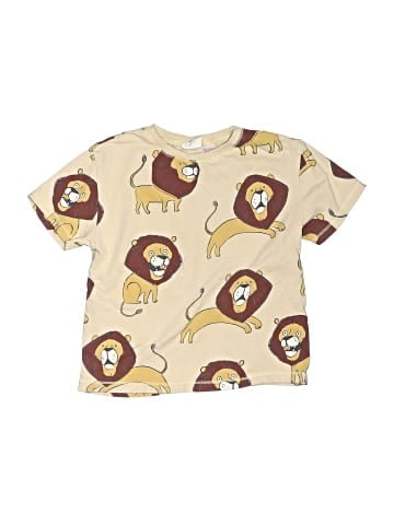 Zara Short Sleeve T-Shirt (view 1)