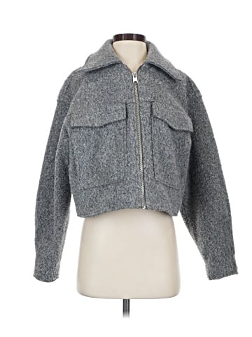 Zara Jacket (view 1)