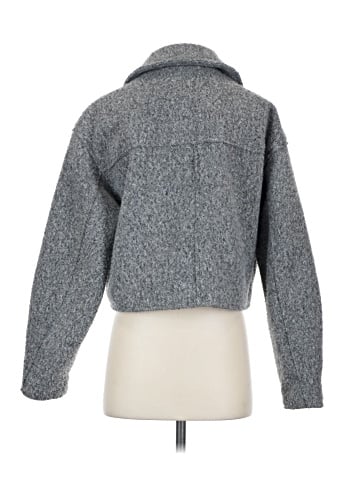 Zara Jacket (view 2)