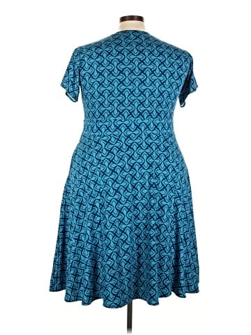 Karina Casual Dress (view 2)