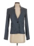 Veronica Beard Tweed Gray Blazer Size 0 - photo 1
