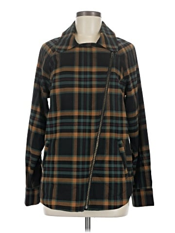 CAbi Long Sleeve Blouse (view 1)