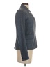 Veronica Beard Tweed Gray Blazer Size 0 - photo 4