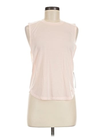 Under Armour Sleeveless T-Shirt (view 1)