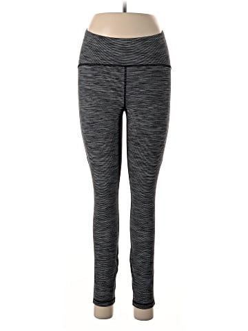 Lululemon Athletica Active Pants (view 1)