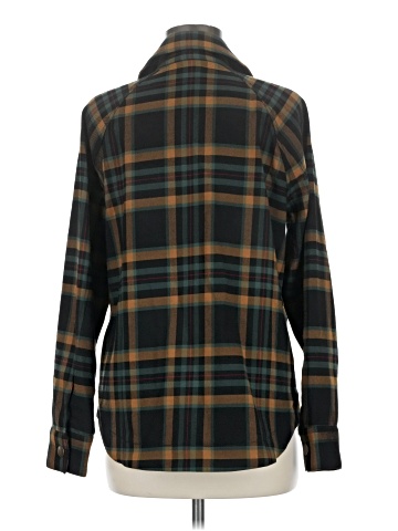 CAbi Long Sleeve Blouse (view 2)