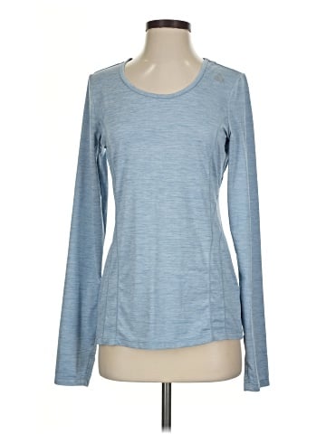 Reebok Long Sleeve T-Shirt (view 1)