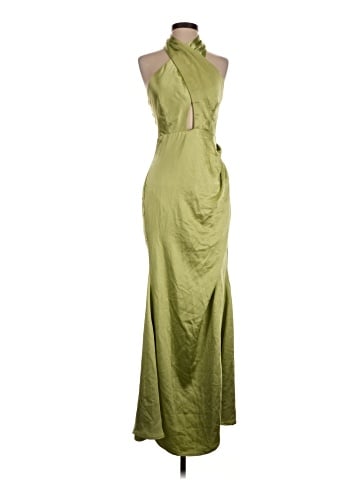 Elliatt Cocktail Dress (view 1)