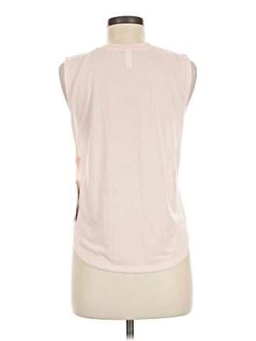 Under Armour Sleeveless T-Shirt (view 2)