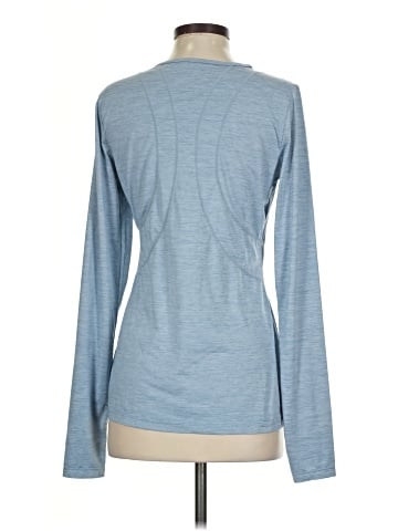 Reebok Long Sleeve T-Shirt (view 2)