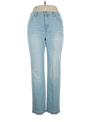 Style&Co Jeans (view 1)