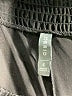 Torrid Black Active Pants Size 4X Plus (4) - photo 4