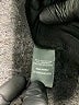 Torrid Black Active Pants Size 4X Plus (4) - photo 5