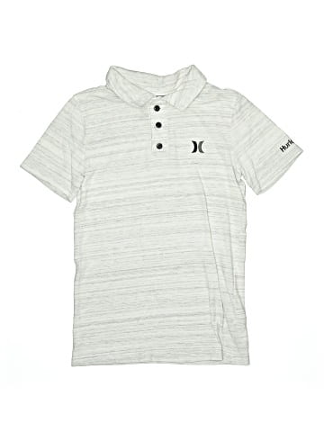 Hurley Short Sleeve Top (view 1)