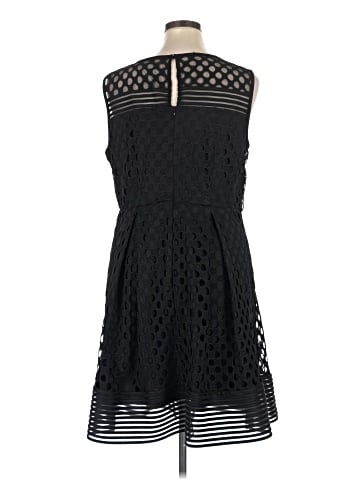 Lane Bryant Cocktail Dress (view 2)