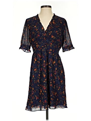 Madewell Casual Dress (view 1)