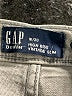 Gap Gray Jeans Size 16 - photo 4