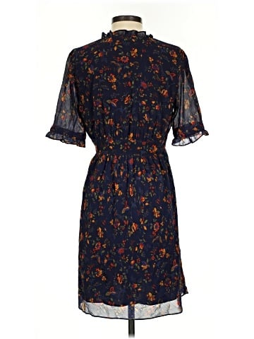 Madewell Casual Dress (view 2)