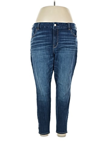 American Eagle Outfitters Jeans (view 1)