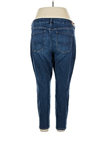 American Eagle Outfitters Jeans (view 2)