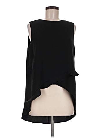 Amanda Uprichard Sleeveless Top (view 1)