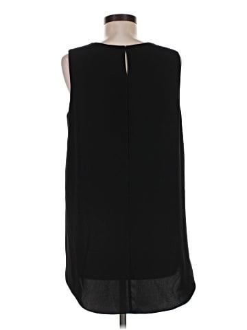 Amanda Uprichard Sleeveless Top (view 2)
