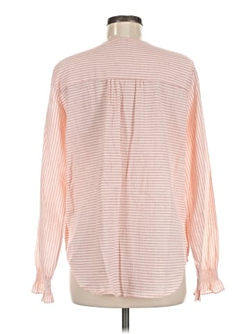 Sundance Long Sleeve Blouse (view 2)